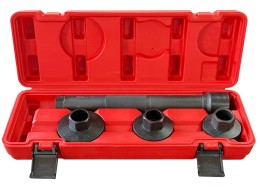 MECHANIC TIE ROD 2 tie rod installation and removal set, 4 pcs
