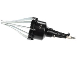 MECHANIC CV REMOVER 1 pneumatic tool for removing half-shaft boots and joints