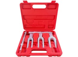 Ball joint and control arm puller set MECHANIC BALL JOINT 8, 5 pcs