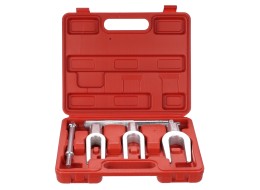 Ball joint and control arm puller set MECHANIC BALL JOINT 8, 5 pcs