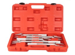 Ball joint puller set MECHANIC BALL JOINT 10, 5 pcs