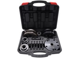 Front axle bearing installation and removal kit MECHANIC BEARING PULLER 1, 72 mm