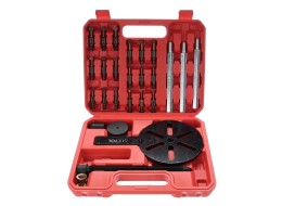 Three-arm internal bearing puller set MECHANIC BEARING PULLER 4