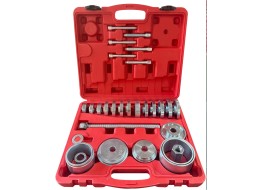 Universal Bearing Removal Set MECHANIC BEARING PULLER 7, 31 pcs