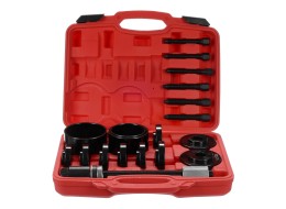 Wheel Bearing Removal Set MECHANIC BEARING PULLER 8, 19 pcs