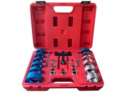 Camshaft seal mounting and removal set MECHANIC CAMSHAFT 1