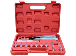 Valve seal mounting and removal set MECHANIC VALVE SET 1