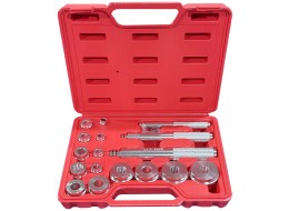 Bearing Ring and Seal Installation Set MECHANIC SEAL 3, 17 pcs