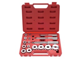 Bearing Ring and Seal Installation Set MECHANIC SEAL 3, 17 pcs