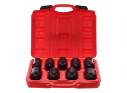 Socket set MECHANIC WRENCH SET 1, 1/2\