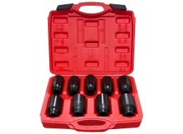 Socket set MECHANIC WRENCH SET 1, 1/2\