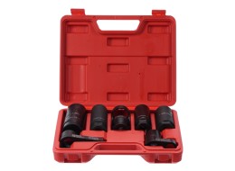 Sensor socket set MECHANIC WRENCH SET 4, 7 pcs