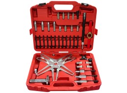 Set for mounting and dismounting self-adjusting clutches MECHANIC CLUTCH 1