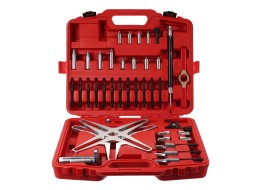 Set for mounting and dismounting self-adjusting clutches MECHANIC CLUTCH 1