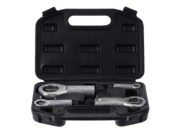 Damaged nut splitter set MECHANIC NUT REMOVER 1, 4 pcs
