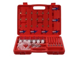 Test Kit for Measuring Common Rail Injector Flow MECHANIC FLOW METER 1