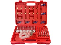 Test Kit for Measuring Common Rail Injector Flow MECHANIC FLOW METER 1