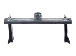 Universal wrench for removing fuel tank nuts MECHANIC FUEL WRENCH 2