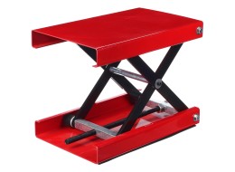 Motorcycle lift platform MECHANIC BIKE LIFT 1, load capacity 500 kg