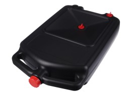Oil change container MECHANIC OIL TANK 1, 10 L