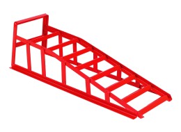 Car ramp MECHANIC CAR RAMP 2T, load capacity 2 t