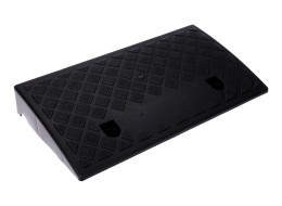 Curb ramps CAR CURB RAMP 1, 50x27x7cm, 2 pcs