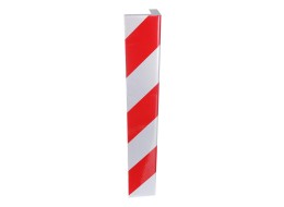 Self-adhesive foam corner protector for garage CAR PARK GUARD CORNER 1, 40x12x1.5 cm, 2 pcs