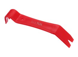 Double-ended removal pry bar for upholstery and interior MECHANIC TRIM ONE 3
