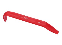Plastic trim pry bar for upholstery and interior MECHANIC TRIM ONE 5