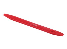 Straight blunt trim removal tool for upholstery and interior MECHANIC TRIM ONE 10