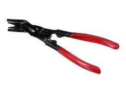 Pliers for removal of upholstery clips and interior trim MECHANIC TRIM ONE 14