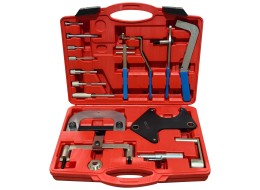 Engine locking kit MECHANIC ENGINE TIMING SET 2, Renault