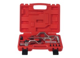 Engine locking set MECHANIC ENGINE TIMING SET 6, BMW and MINI N12 and N14