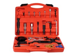 MECHANIC ENGINE TIMING SET 22 engine locking kit, Opel, Saab