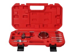 MECHANIC ENGINE TIMING SET 28 engine locking kit, Peugeot, Citroën