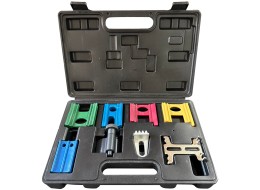 MECHANIC ENGINE TIMING SET 29 UNI engine timing kit