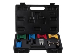 MECHANIC ENGINE TIMING SET 29 UNI engine timing kit