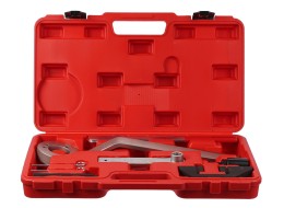MECHANIC ENGINE TIMING SET 40 engine locking kit, BMW, Land Rover and Opel/Vauxhall