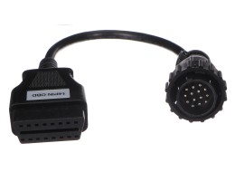 OBD-II adapter 14-pin for Mercedes Benz Sprinter vehicles MECHANIC CABLE 5