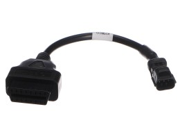 OBD-II adapter 3-pin for moto KYMCO MECHANIC CABLE 19