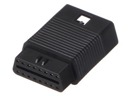 OBD-II adapter 16-pin male-female MECHANIC CABLE 32