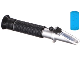 Refractometer for measuring alcohol by volume AT 80 SIXTOL