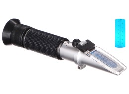 Refractometer for measuring water content in honey AT 25 SIXTOL