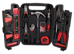 HOME 126 tool set