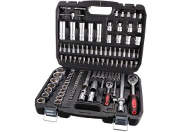 Socket set TOOL SET 108