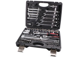 Socket set TOOL SET 82