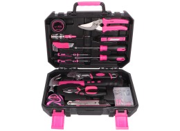 HOME PINK 88 tool set