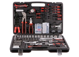 HOME 350 tool set, mega set full of practical tools