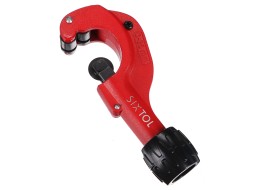 Pipe cutter with deburrer PIPE CUTTER 35, 3-35mm