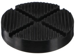 Rubber pad for car jack JACK PAD 4